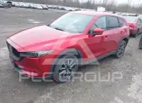 2018 Mazda CX-5 фото