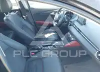 2018 Mazda CX-3 фото