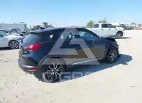 2018 Mazda CX-3 фото