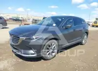 2018 Mazda CX-9 фото