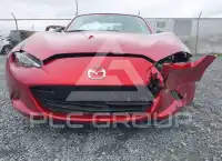 2018 Mazda MX-5 фото