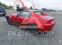 2018 Mazda MX-5 фото
