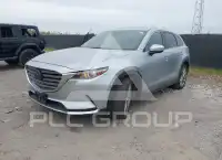 2018 Mazda CX-9 photo