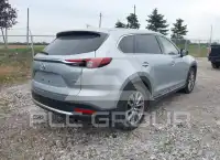 2018 Mazda CX-9 photo