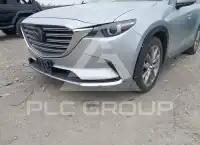 2018 Mazda CX-9 photo