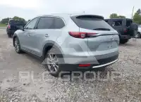 2018 Mazda CX-9 photo