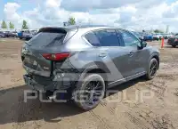 2018 Mazda CX-5 фото