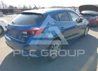 2018 Mazda 3 фото