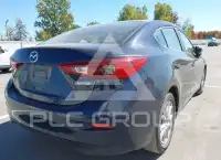 2018 Mazda 3 фото