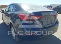 2018 Mazda 3 фото