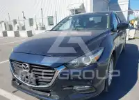 2018 Mazda 3 фото