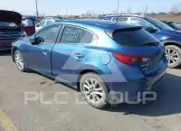 2018 Mazda 3 фото