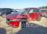 2018 Mazda CX-5 фото