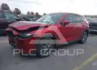 2018 Mazda CX-5 фото