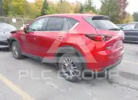2018 Mazda CX-5 фото
