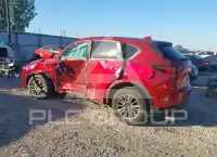2018 Mazda CX-5 фото