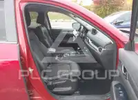 2018 Mazda CX-5 фото