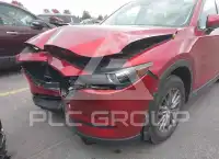 2018 Mazda CX-5 фото