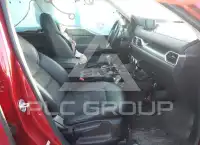 2018 Mazda CX-5 фото