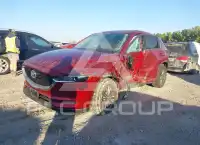 2018 Mazda CX-5 фото