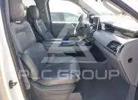 2018 Lincoln NAVIGATOR фото