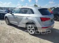 2018 Audi Q5 2.0T Progressiv фото