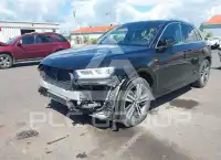 2018 Audi Q5 2.0T Progressiv фото