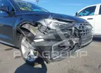 2018 Audi Q5 2.0T Progressiv photo