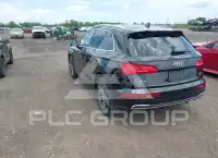 2018 Audi Q5 фото