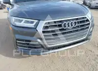 2018 Audi Q5 photo