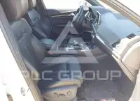 2018 Audi SQ5 фото