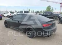 2018 Audi RS фото