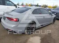 2018 Audi RS photo