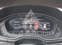 2018 Audi RS фото
