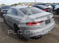 2018 Audi RS photo