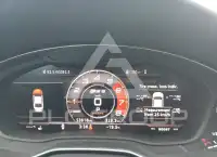 2018 Audi RS photo