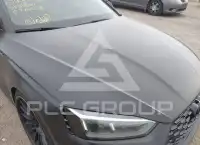 2018 Audi RS фото