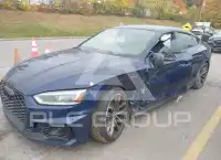 2018 Audi S5 photo