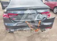2018 Audi S5 фото