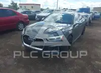 2018 Audi S5 фото