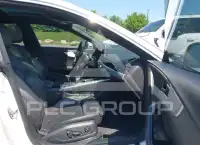 2018 Audi A5 фото