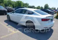 2018 Audi A5 фото
