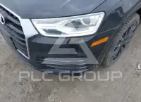 2018 Audi Q3 photo