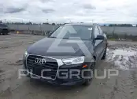 2018 Audi Q3 photo