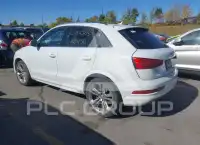 2018 Audi A3 photo