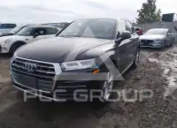 2018 Audi Q5 photo
