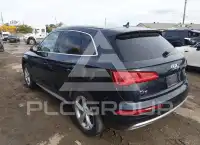2018 Audi Q5 photo