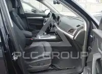 2018 Audi Q5 photo