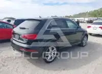 2018 Audi Q3 photo