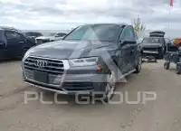 2018 Audi Q5 фото